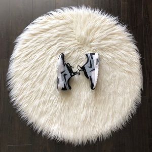 Nike Air Max Zero - Black/White/Gray